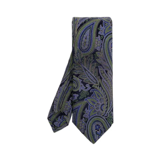 Etro Patterned Tie