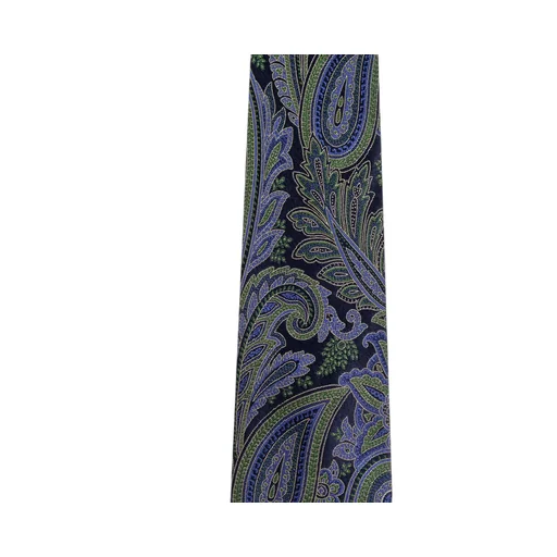 Etro Patterned Tie