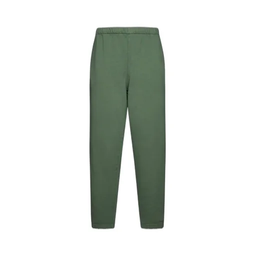 Erl Tapered-Leg Elasticated Waistband Track Pants