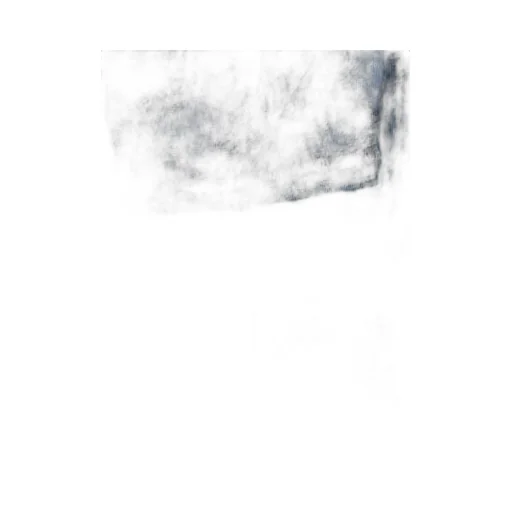 Erl Space Printed Crewneck T-Shirt