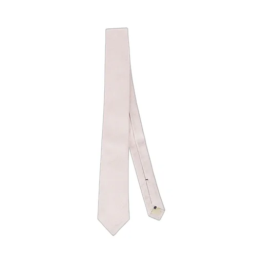 Errico Formicola Patterned Tie