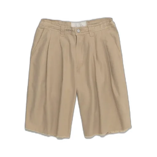 Erl Distressed Chino Shorts