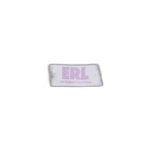 Erl Glitter Raglan Knit Pullover