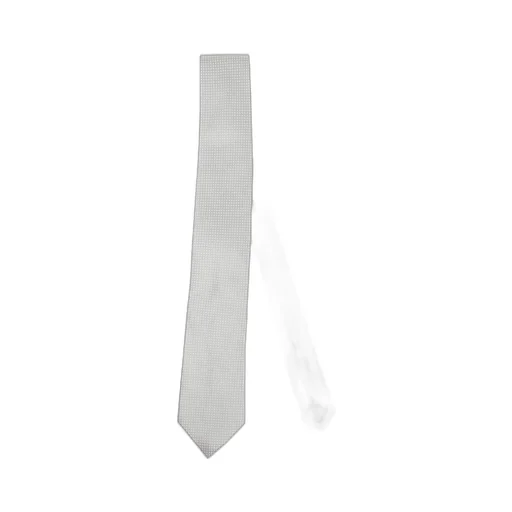 Errico Formicola Textured Tie