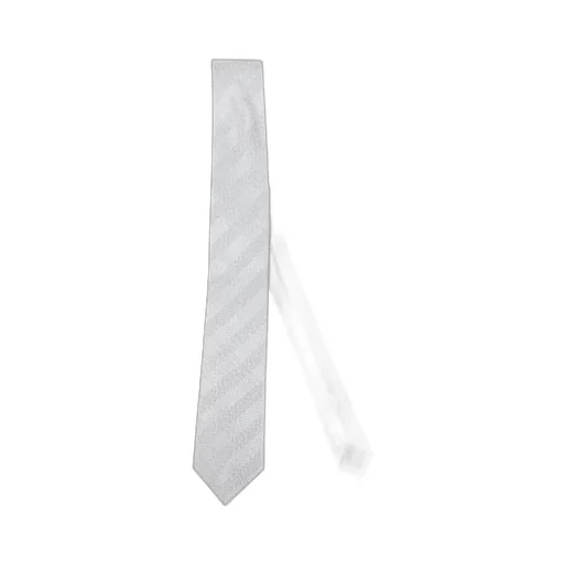 Errico Formicola Herringbone Tie