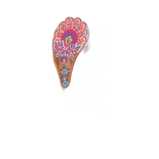 Etro Paisley Printed Long-Sleeved Shirt