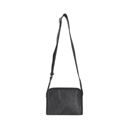 Etro Arnica Zipped Crossbody Bag