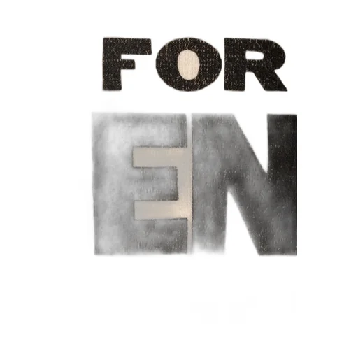 Erl For Rent Slogan-Printed Knitted Jumper