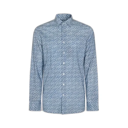 Etro Paisley Printed Shirt