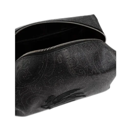 Etro Medium Arnica Pouch Bag