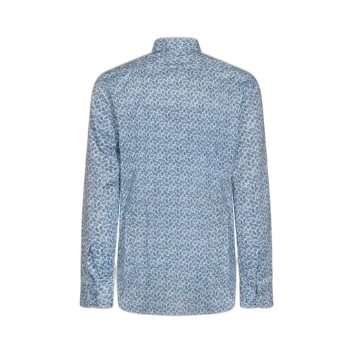 Etro Paisley Printed Shirt