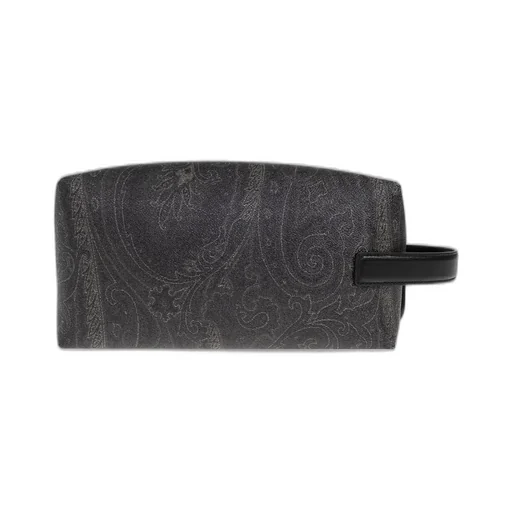 Etro Medium Arnica Pouch Bag