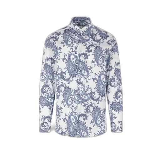 Etro Paisley Shirt