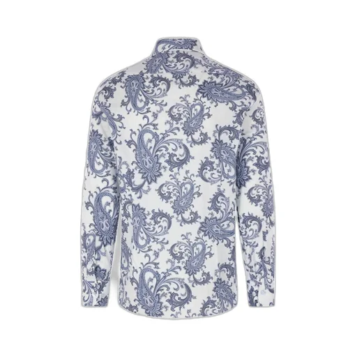 Etro Paisley Shirt