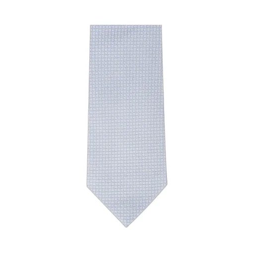 Errico Formicola Patterned Tie