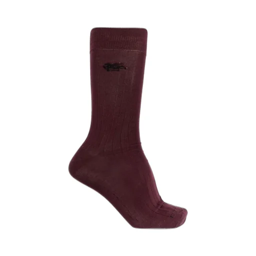 Etro Pegaso Intarsia Socks