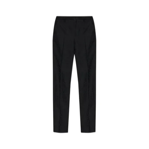 Etro Creased Trousers