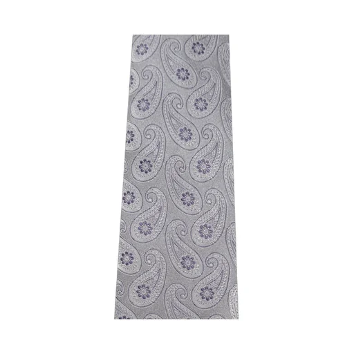 Etro Paisley-Motif Jacquard Tie