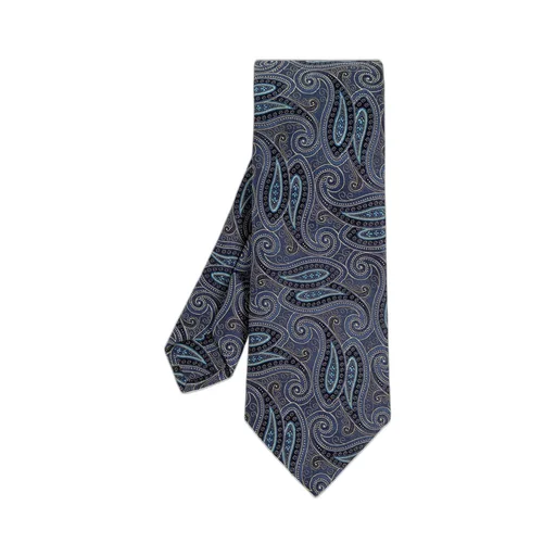 Etro Jacquard Tie