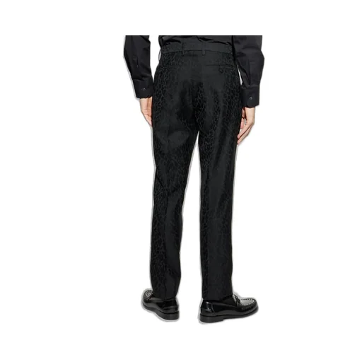Etro Creased Trousers