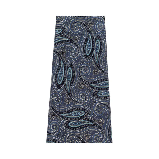 Etro Jacquard Tie