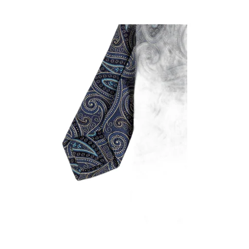 Etro Jacquard Tie