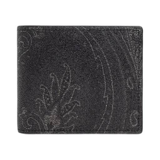 Etro Arnica Bifold Wallet