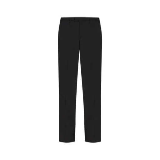 Etro Straight-Leg Tailored Trousers