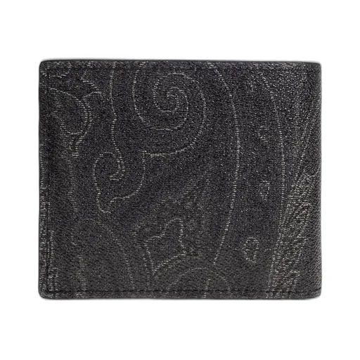 Etro Arnica Bifold Wallet
