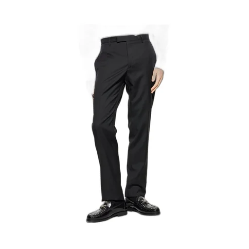 Etro Straight-Leg Tailored Trousers