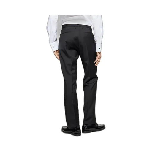Etro Straight-Leg Tailored Trousers