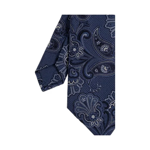 Etro Paisley Jacquard Tie