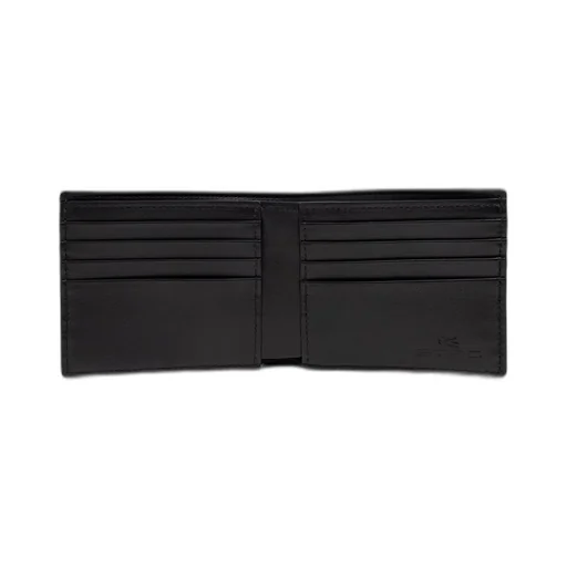 Etro Arnica Bifold Wallet