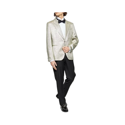Etro Straight-Leg Tailored Trousers