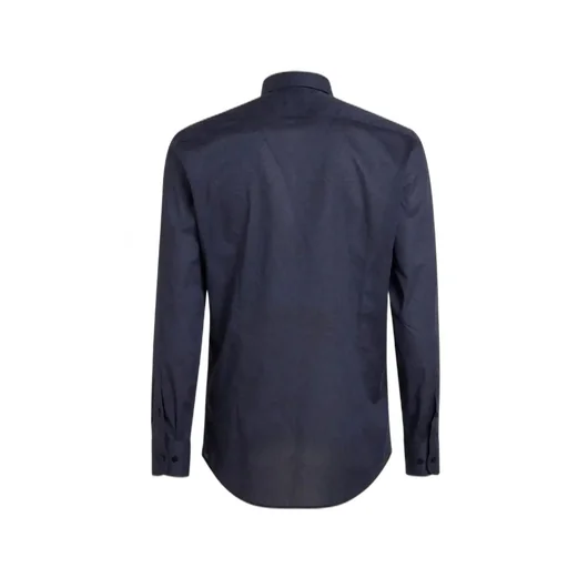 Etro Paisley Printed Button-Up Shirt