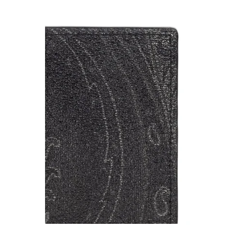 Etro Arnica Bifold Wallet