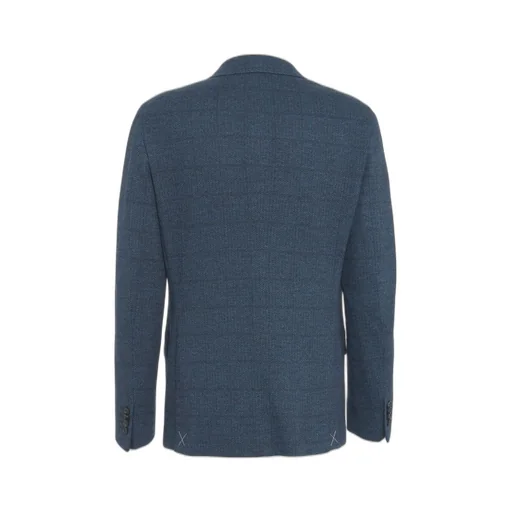 Etro Single-Breasted Blazer