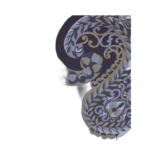 Etro Paisley Print Shirt