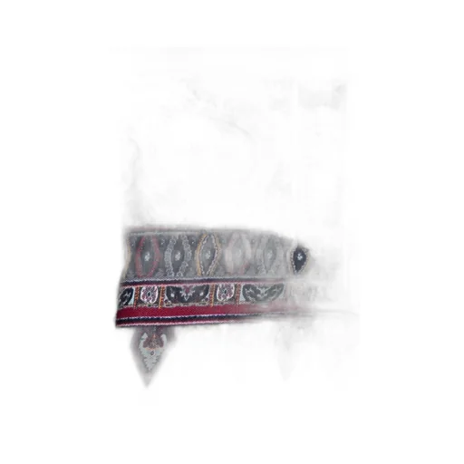 Etro Satin Square Scarf