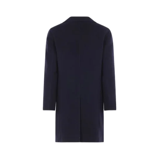 Etro Reversible Coat