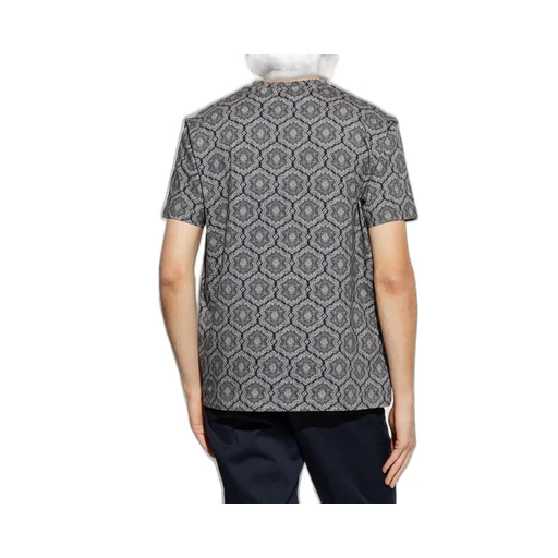 Etro Printed T-Shirt