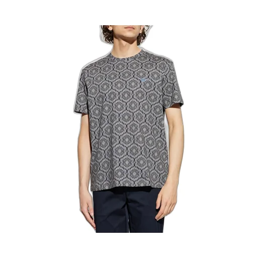 Etro Printed T-Shirt