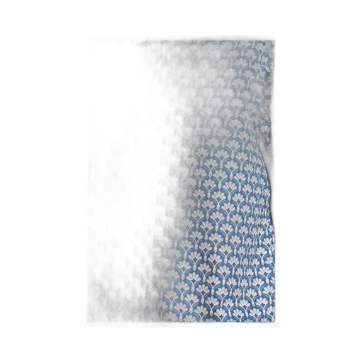 Etro Pattern-Printed Long-Sleeved Shirt