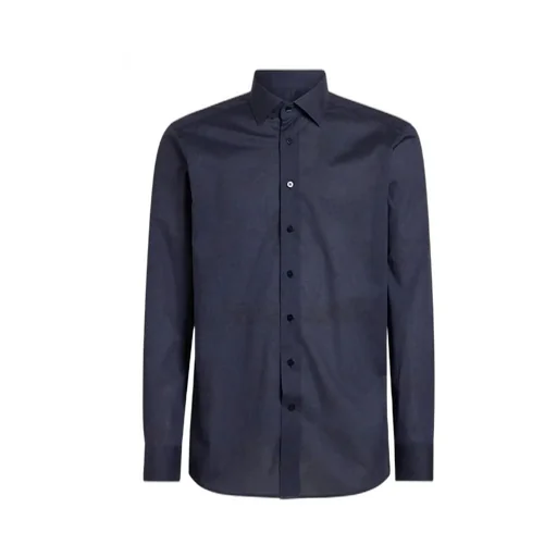 Etro Paisley Printed Button-Up Shirt