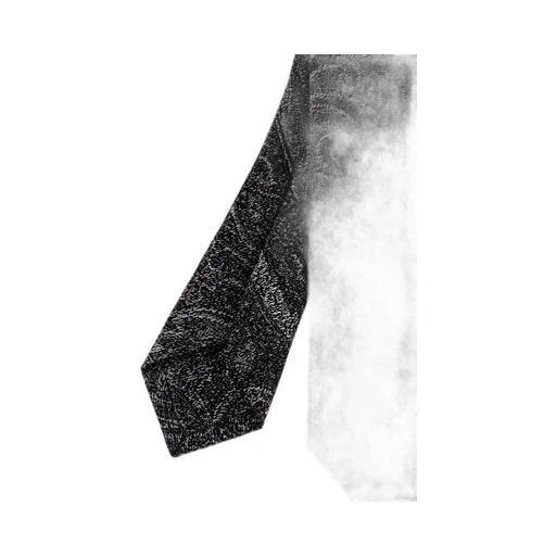 Etro Arnica-Motif Jacquard Tie