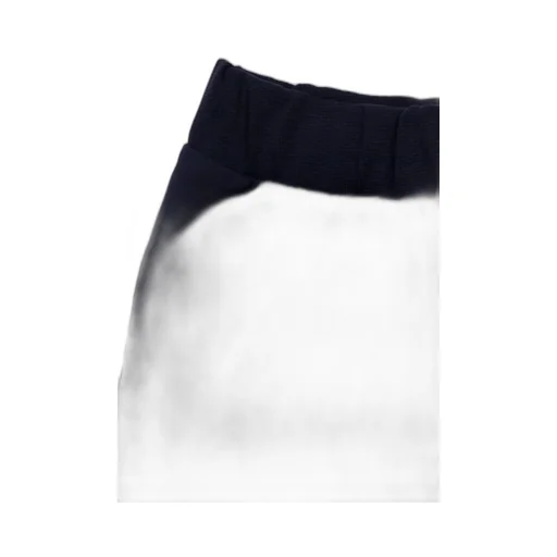 Versace Kids Medusa Head-Embroidered Stretched Shorts