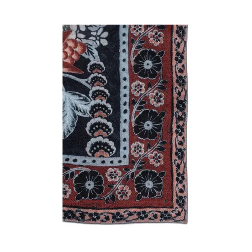 Etro Jacquard Scarf