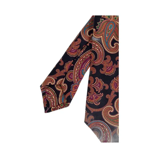 Etro Paisley-Motif Tie