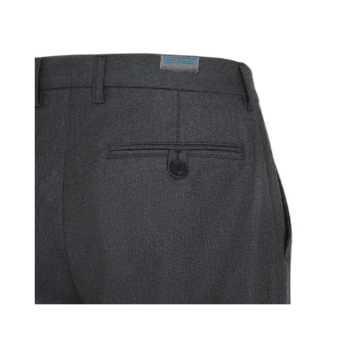 Etro Pressed Crease Pants