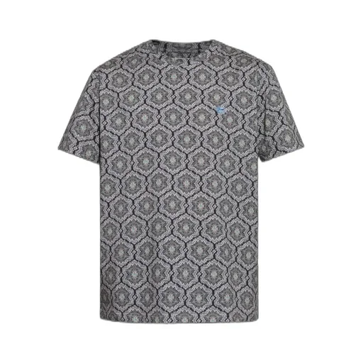 Etro Printed T-Shirt
